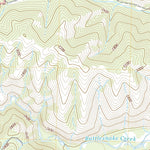 United States Geological Survey Nile, WA (2020, 24000-Scale) digital map