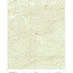United States Geological Survey Nimrod SE, AR (2020, 24000-Scale) digital map