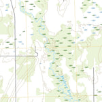 United States Geological Survey Nimrod SW, MN (2022, 24000-Scale) digital map