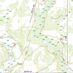 United States Geological Survey Nimrod SW, MN (2022, 24000-Scale) digital map