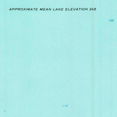 United States Geological Survey Ninemile Point, NY (1971, 24000-Scale) digital map
