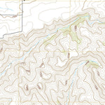 United States Geological Survey Niobrara, NE (2021, 24000-Scale) digital map