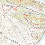 United States Geological Survey Niobrara, NE (2021, 24000-Scale) digital map
