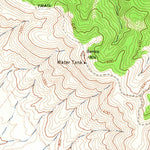 United States Geological Survey Nipomo, CA (1965, 24000-Scale) digital map