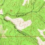 United States Geological Survey Nipomo, CA (1965, 24000-Scale) digital map