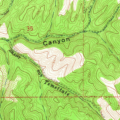 United States Geological Survey Nipomo, CA (1965, 24000-Scale) digital map