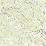 United States Geological Survey Nipomo, CA (2021, 24000-Scale) digital map