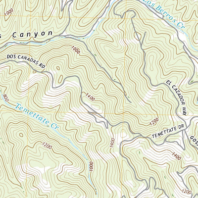 United States Geological Survey Nipomo, CA (2021, 24000-Scale) digital map