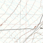 United States Geological Survey Nipton, CA-NV (1983, 24000-Scale) digital map
