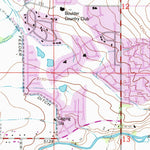 United States Geological Survey Niwot, CO (1967, 24000-Scale) digital map