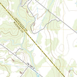 United States Geological Survey Nixon, TX (2022, 24000-Scale) digital map