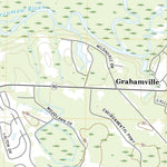 United States Geological Survey Nixonville, SC (2020, 24000-Scale) digital map