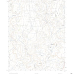 United States Geological Survey No-Mans Island, UT (2023, 24000-Scale) digital map