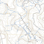 United States Geological Survey No-Mans Island, UT (2023, 24000-Scale) digital map