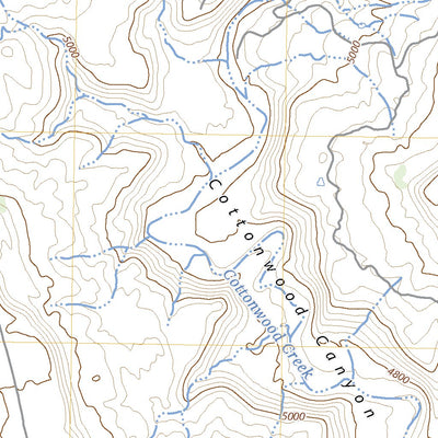 United States Geological Survey No-Mans Island, UT (2023, 24000-Scale) digital map