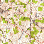 United States Geological Survey No Name, MO-IL (1922, 62500-Scale) digital map