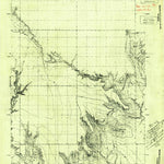 United States Geological Survey No Name, UT (1922, 63360-Scale) digital map