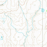 United States Geological Survey Noatak A-2, AK (1955, 63360-Scale) digital map