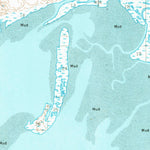 United States Geological Survey Noatak A-2, AK (1955, 63360-Scale) digital map