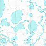 United States Geological Survey Noatak B-2, AK (1955, 63360-Scale) digital map