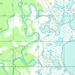 United States Geological Survey Noatak C-2, AK (1955, 63360-Scale) digital map