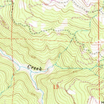 United States Geological Survey Noble Butte, CA (1969, 24000-Scale) digital map