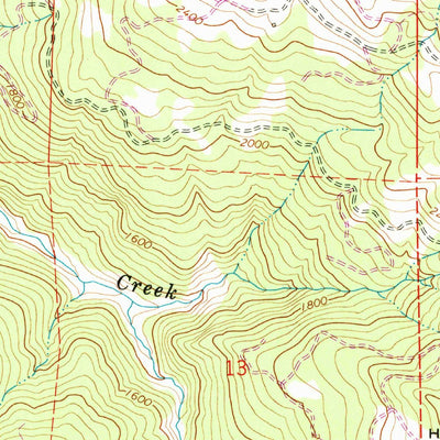 United States Geological Survey Noble Butte, CA (1969, 24000-Scale) digital map
