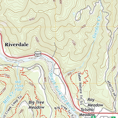 United States Geological Survey Noble Butte, CA (2021, 24000-Scale) digital map