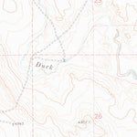 United States Geological Survey Node, WY (1978, 24000-Scale) digital map
