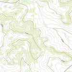 United States Geological Survey Noelke SE, TX (2022, 24000-Scale) digital map