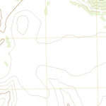 United States Geological Survey Noelke SW, TX (2022, 24000-Scale) digital map