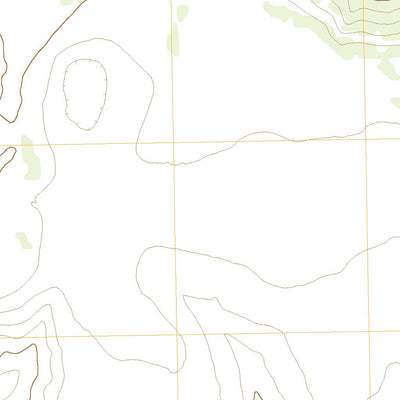 United States Geological Survey Noelke SW, TX (2022, 24000-Scale) digital map