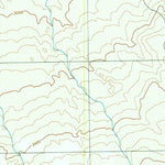 United States Geological Survey Nohonaohae, HI (1997, 24000-Scale) digital map