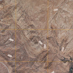 United States Geological Survey Nokai Dome, UT (2011, 24000-Scale) digital map