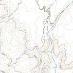 United States Geological Survey Nokai Dome, UT (2023, 24000-Scale) digital map