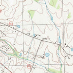 United States Geological Survey Nokesville, VA (1994, 24000-Scale) digital map