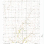 United States Geological Survey Nokomis SW, IL (1998, 24000-Scale) digital map