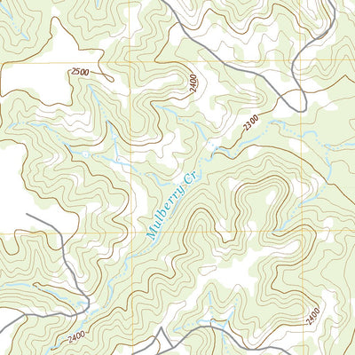United States Geological Survey Nolan, TX (2022, 24000-Scale) digital map
