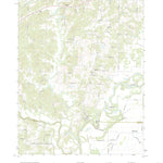 United States Geological Survey Noland, AR (2020, 24000-Scale) digital map