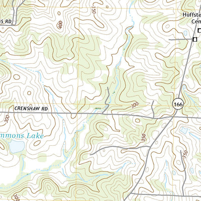 United States Geological Survey Noland, AR (2020, 24000-Scale) digital map