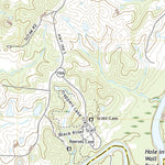 United States Geological Survey Noland, AR (2020, 24000-Scale) digital map