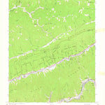 United States Geological Survey Nolansburg, KY (1954, 24000-Scale) digital map