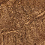 United States Geological Survey Nolansburg, KY-VA (1916, 48000-Scale) digital map