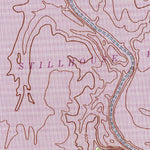 United States Geological Survey Nolanville, TX (1958, 24000-Scale) digital map