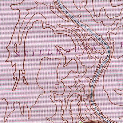 United States Geological Survey Nolanville, TX (1958, 24000-Scale) digital map