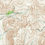 United States Geological Survey Nome C-1, AK (1950, 63360-Scale) digital map