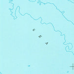 United States Geological Survey Nome C-3, AK (1975, 63360-Scale) digital map