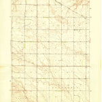 United States Geological Survey Nonpareil, NE (1948, 24000-Scale) digital map
