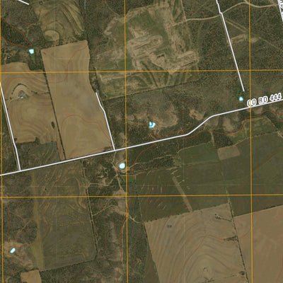 Noodle, TX (2010, 24000-Scale) Preview 2