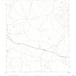 United States Geological Survey Nopal, TX (2022, 24000-Scale) digital map